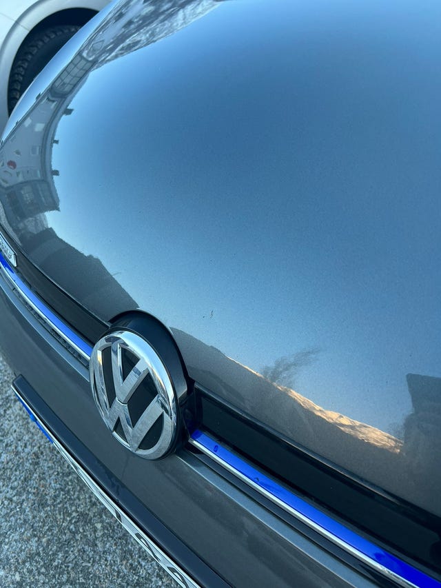 2018 VOLKSWAGEN GOLF - 10