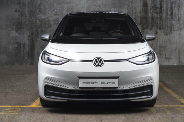 WVWZZZE1ZMP014822 2021 VOLKSWAGEN ID.3-3