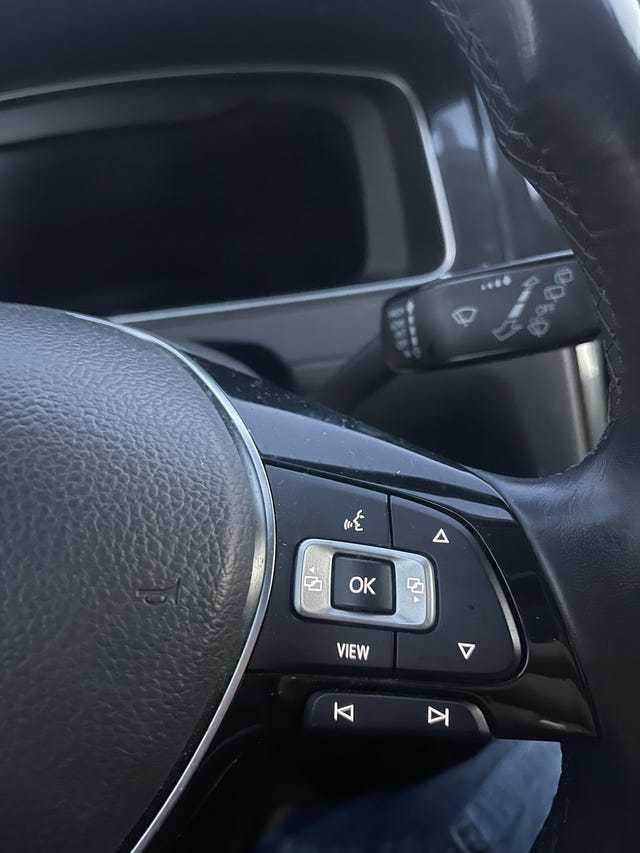 2019 VOLKSWAGEN GOLF - 12
