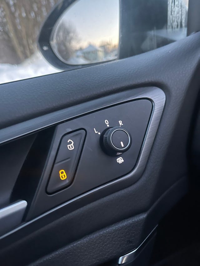 2019 VOLKSWAGEN GOLF - 13