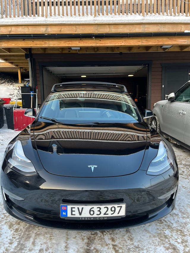 5YJ3E7EB5KF236326 2019 TESLA MODEL 3-0