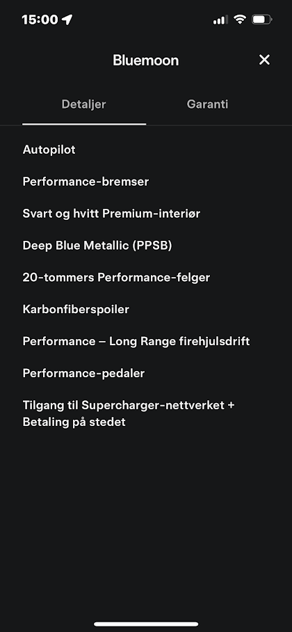 2019 TESLA MODEL 3 - 17