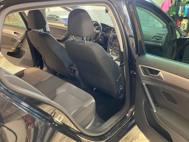 2015 VOLKSWAGEN GOLF - 32