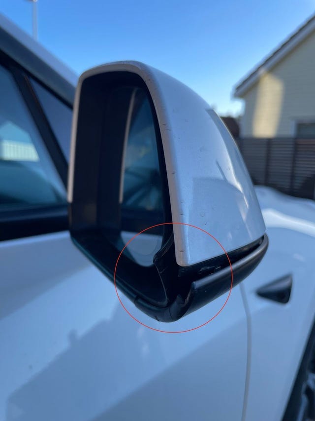 2021 TESLA MODEL 3 - 29