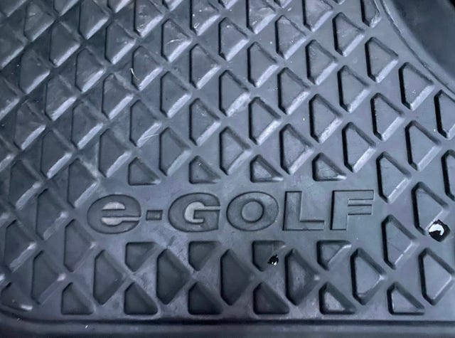 2018 VOLKSWAGEN GOLF - 15