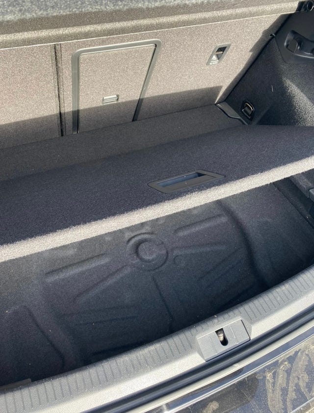 2018 VOLKSWAGEN GOLF - 12