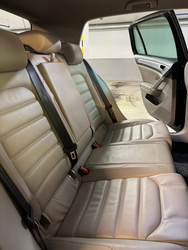 2015 VOLKSWAGEN GOLF - 9