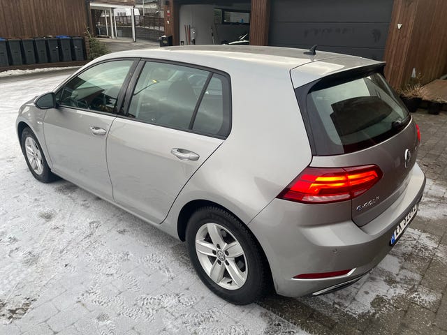 WVWZZZAUZJ8906009 2018 VOLKSWAGEN GOLF-5