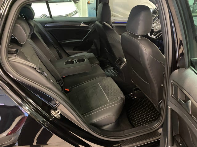 WVWZZZAUZJW803170 2018 VOLKSWAGEN GOLF-5