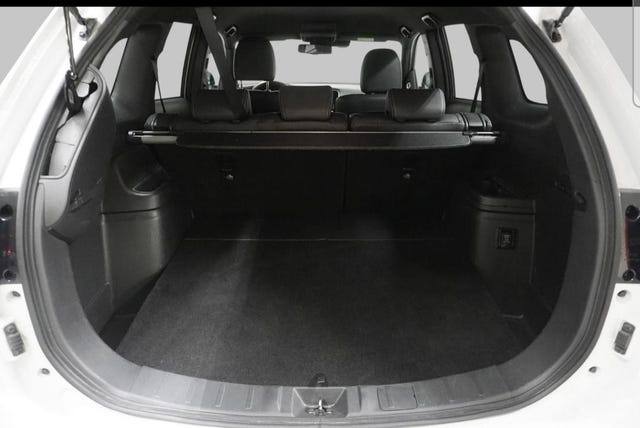 2020 MITSUBISHI OUTLANDER - 12