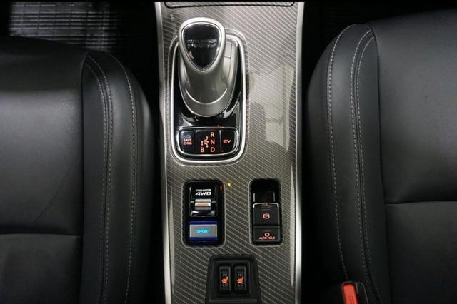 2020 MITSUBISHI OUTLANDER - 9