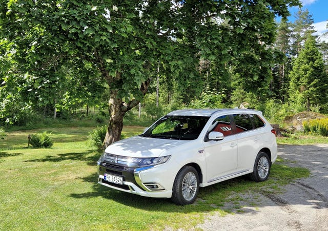 JMBXDGG3WLZ013663 2020 MITSUBISHI OUTLANDER-5