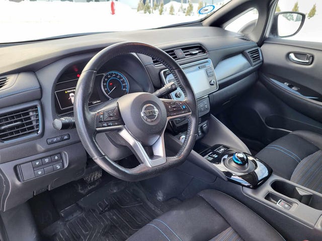 SJNFAAZE1U0008225 2018 NISSAN LEAF-3