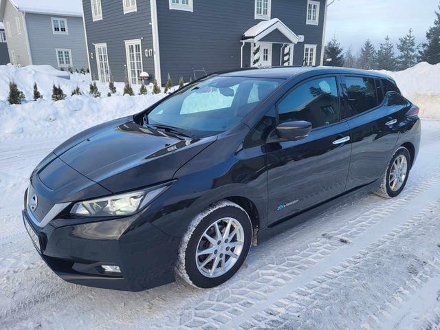 SJNFAAZE1U0008225 2018 NISSAN LEAF-0