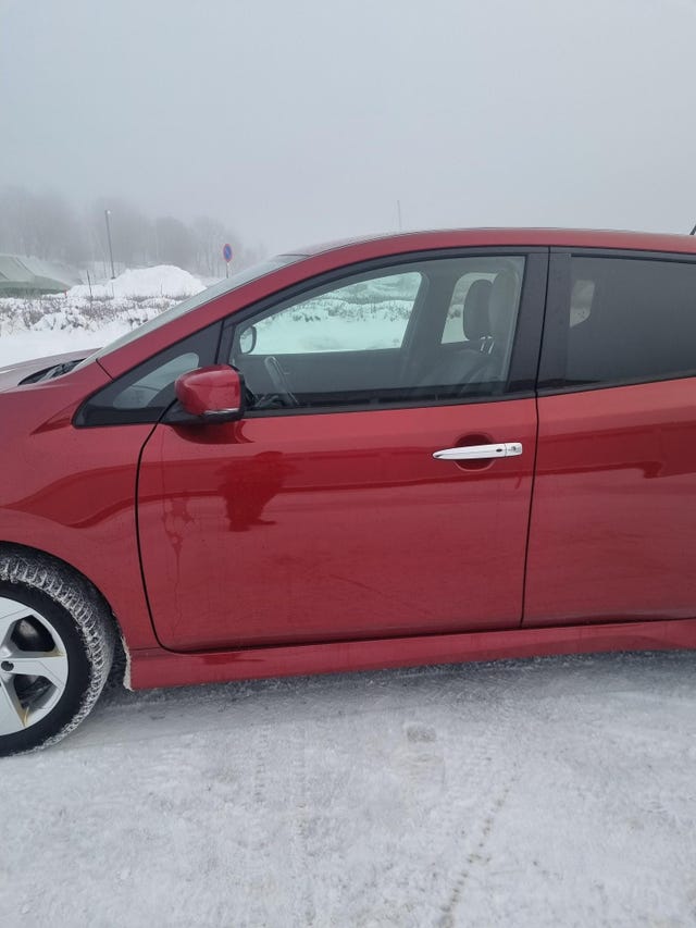 SJNFAAZE1U0106488 2020 NISSAN LEAF-3