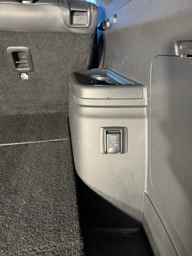 2020 MITSUBISHI OUTLANDER - 12