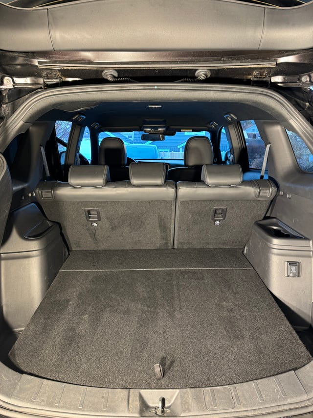 2020 MITSUBISHI OUTLANDER - 11