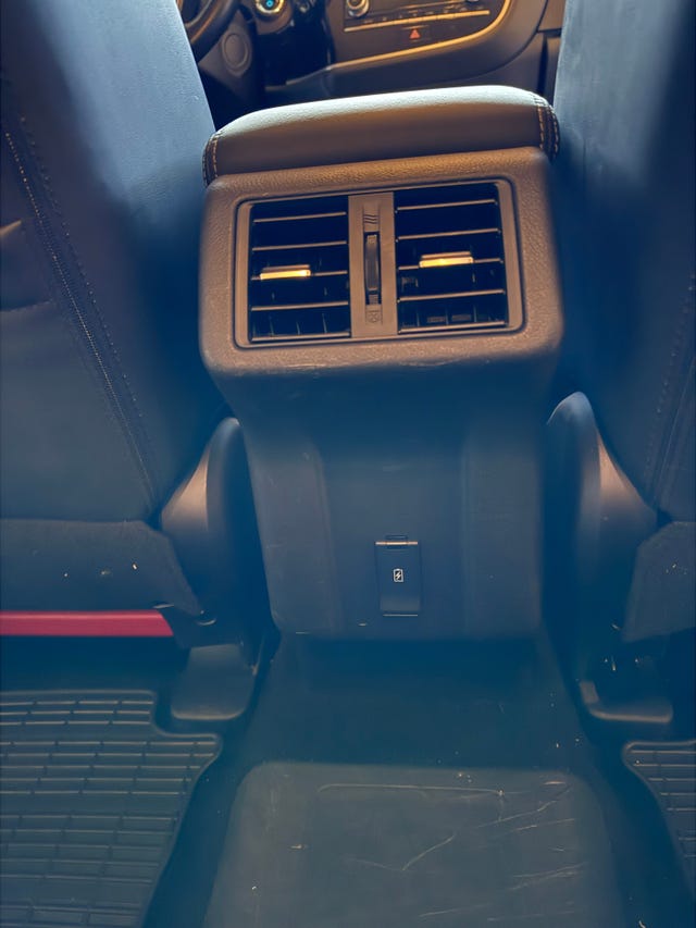 2020 MITSUBISHI OUTLANDER - 13