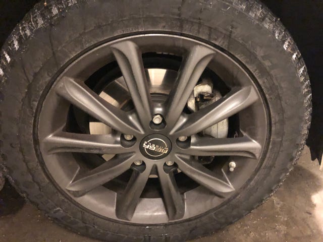 SJNFAAZE1U0034480 2019 NISSAN LEAF-5