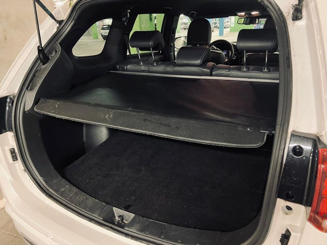 2020 MITSUBISHI OUTLANDER - 15