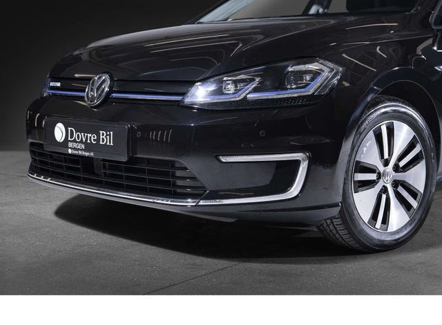 2018 VOLKSWAGEN GOLF - 7