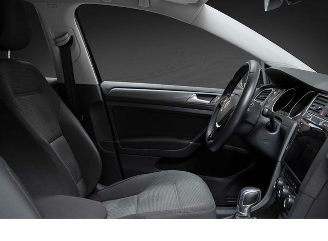 2018 VOLKSWAGEN GOLF - 14