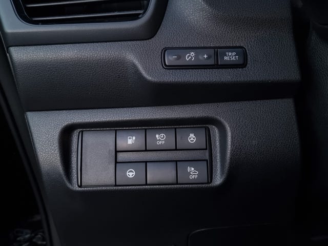 2018 NISSAN LEAF - 27