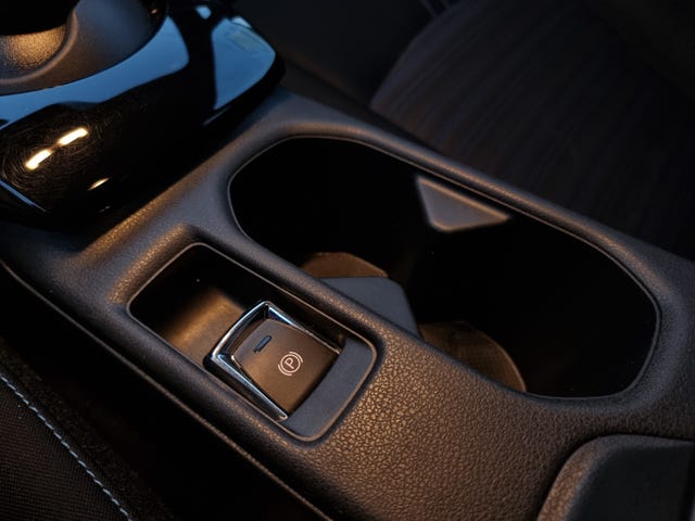 2018 NISSAN LEAF - 28
