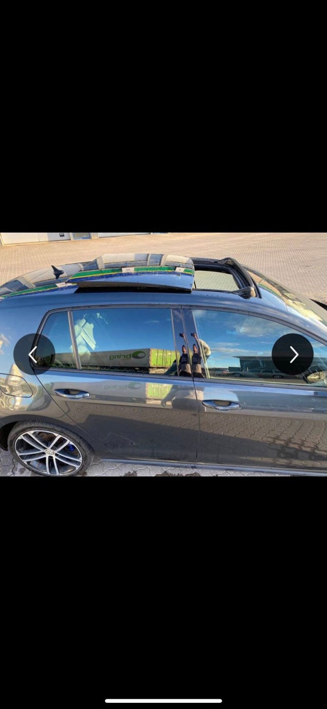 WVWZZZAUZFW801011 2015 VOLKSWAGEN GOLF-1