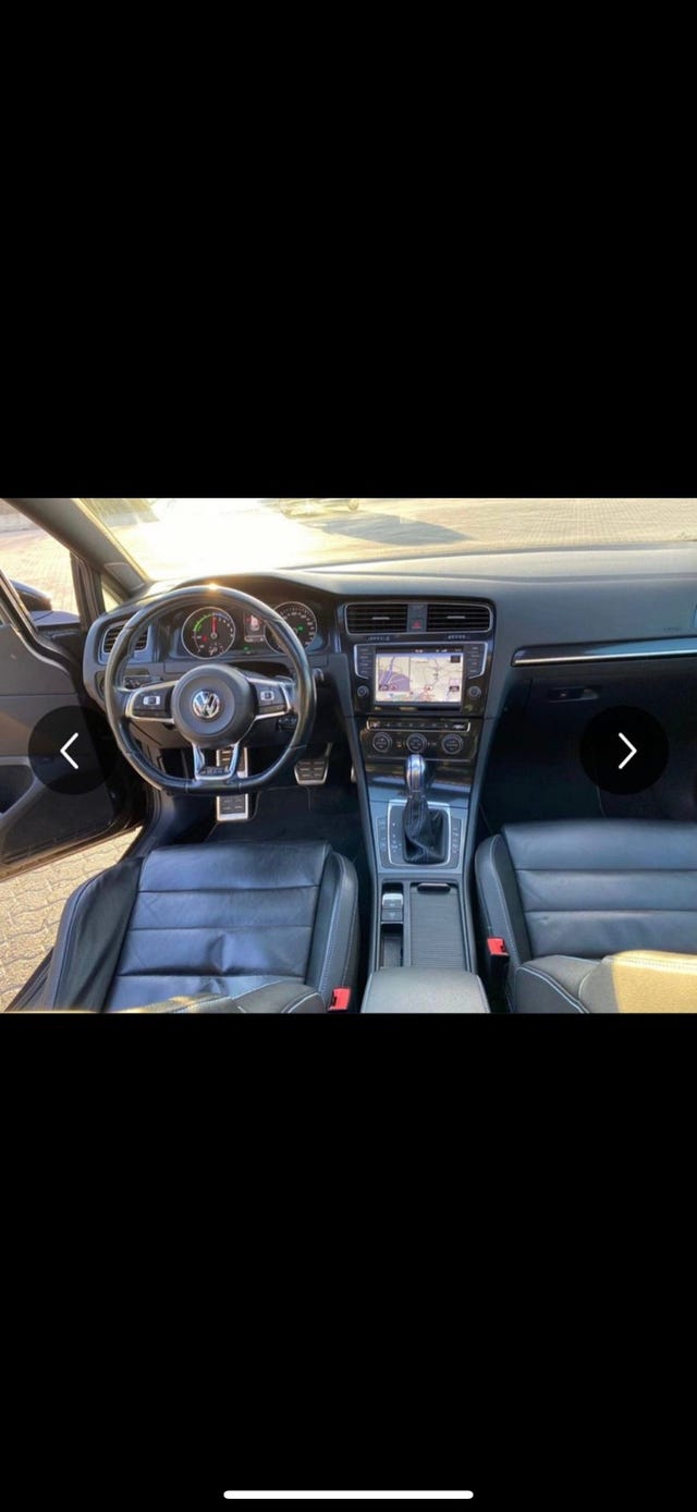 WVWZZZAUZFW801011 2015 VOLKSWAGEN GOLF-4