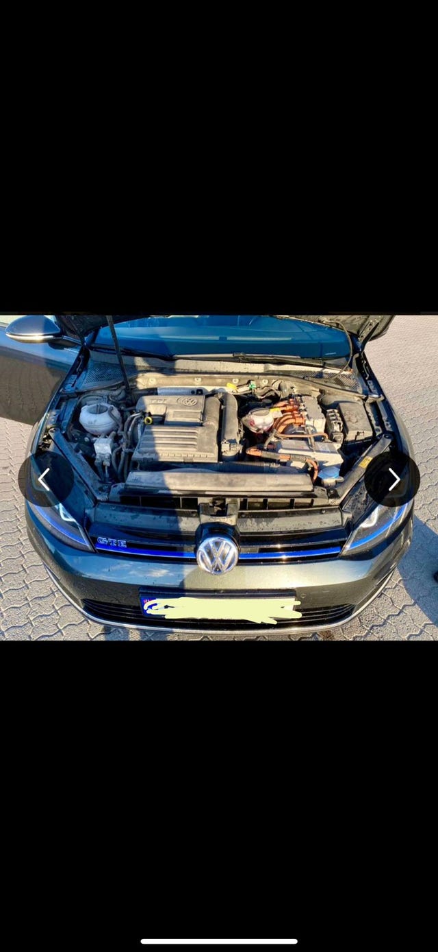 WVWZZZAUZFW801011 2015 VOLKSWAGEN GOLF-3