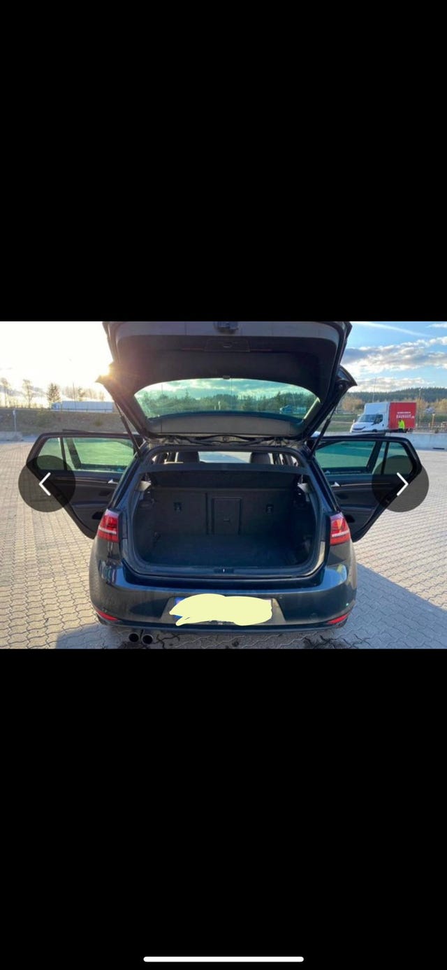 WVWZZZAUZFW801011 2015 VOLKSWAGEN GOLF-2