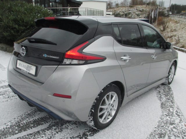 SJNFAAZE1U0006008 2018 NISSAN LEAF-4