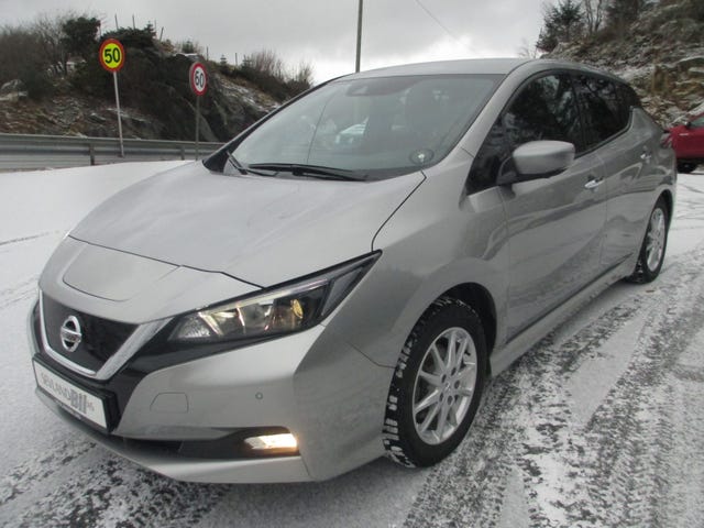SJNFAAZE1U0006008 2018 NISSAN LEAF-0