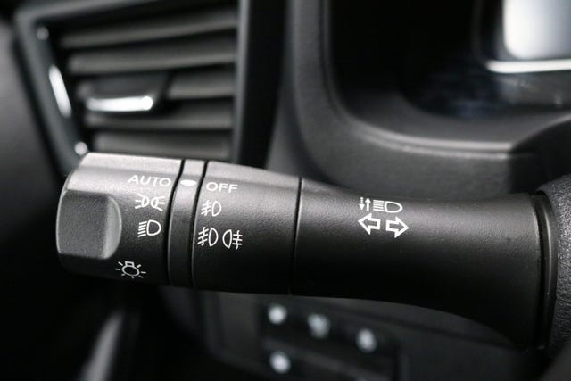 2018 NISSAN LEAF - 24