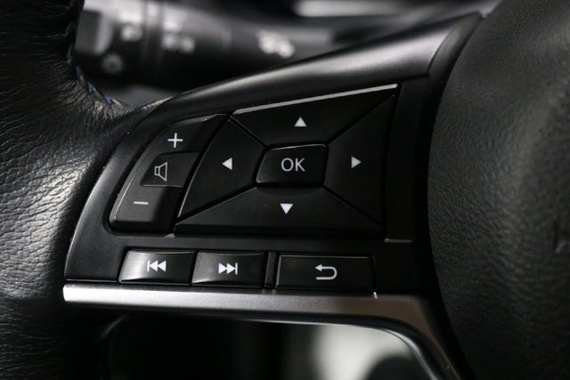 2018 NISSAN LEAF - 26