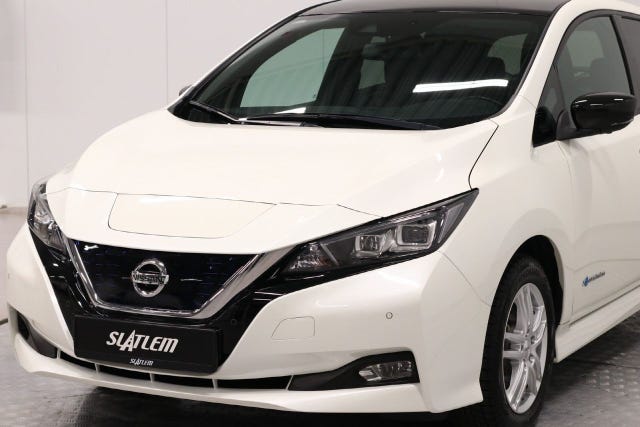 SJNFAAZE1U0037198 2018 NISSAN LEAF-3
