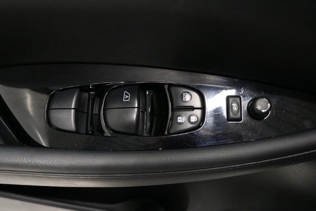 2018 NISSAN LEAF - 21