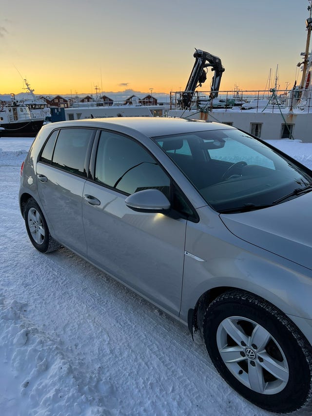 WVWZZZAUZJ8904163 2018 VOLKSWAGEN GOLF-2