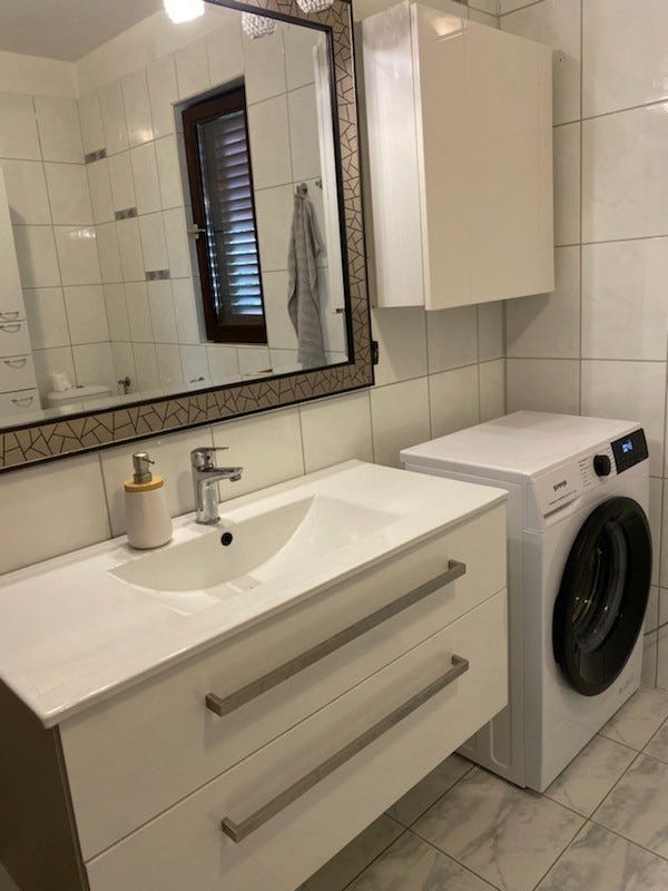 Bad 2. etg. Galleribilde