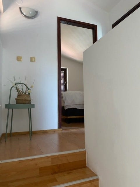 Gang opp til 3 etg. Galleribilde