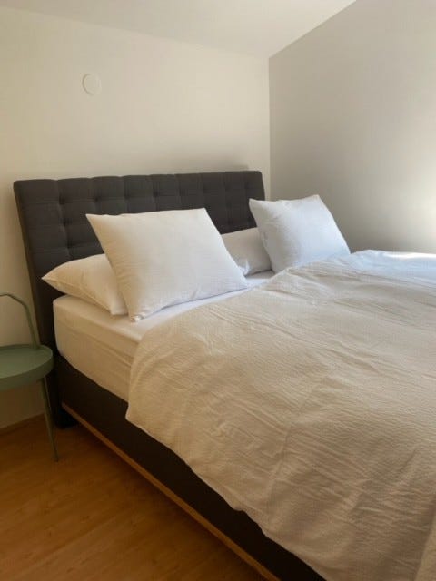 Soverom Galleribilde