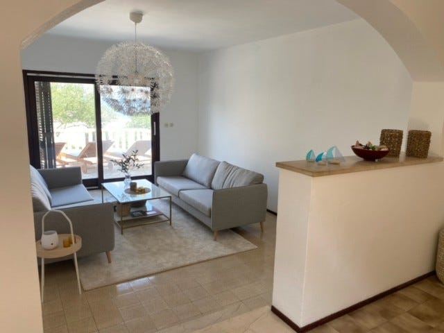 Stue nede Galleribilde