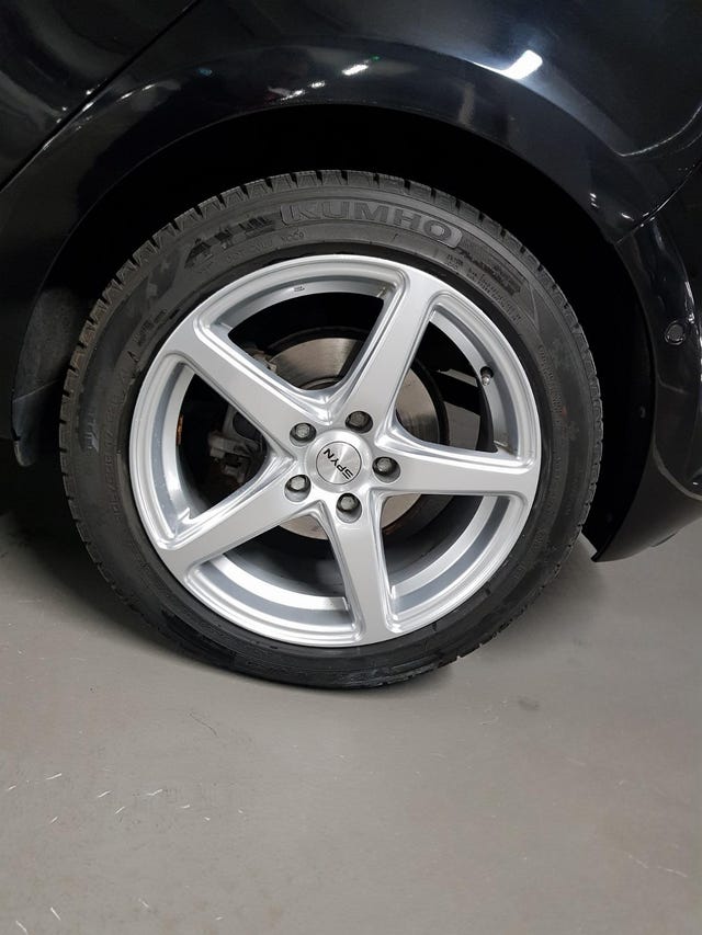 2015 VOLKSWAGEN GOLF - 23