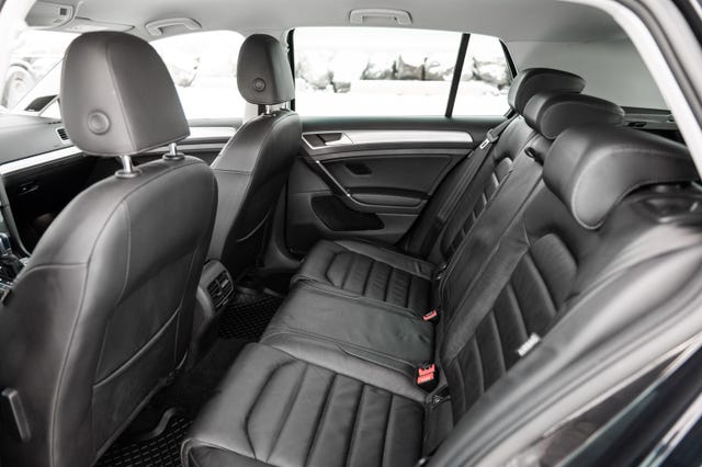 2015 VOLKSWAGEN GOLF - 18