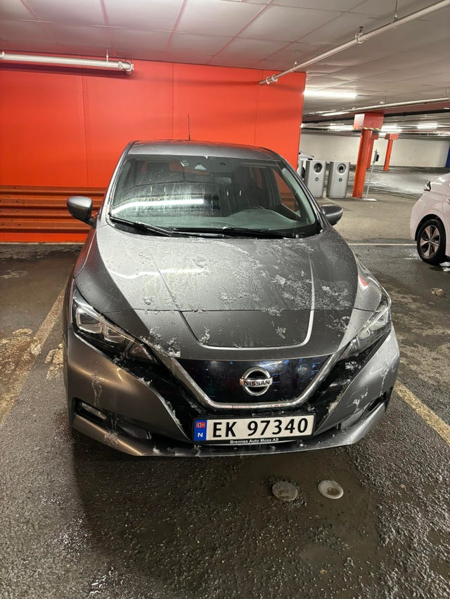 SJNFAAZE1U0019672 2018 NISSAN LEAF-0