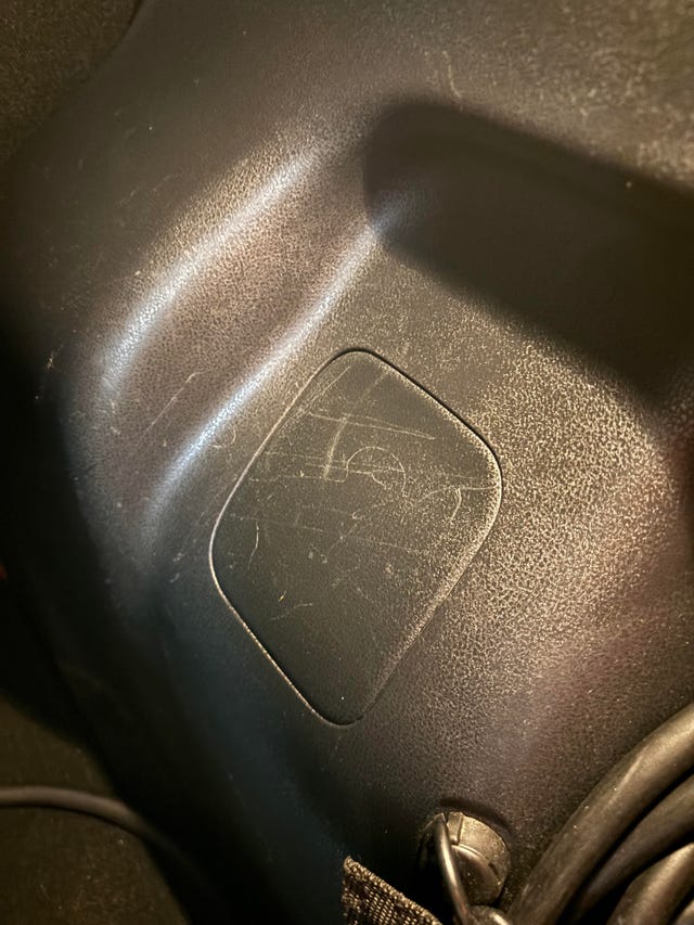 2018 NISSAN LEAF - 8