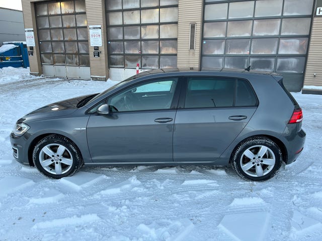 2019 VOLKSWAGEN GOLF - 7