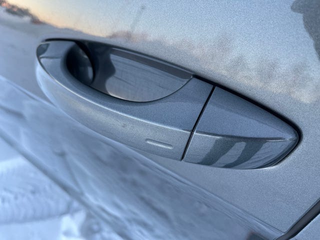 2019 VOLKSWAGEN GOLF - 8