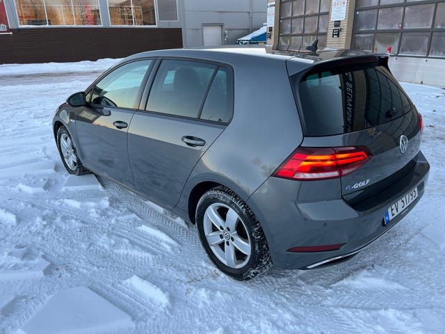 WVWZZZAUZK8909296 2019 VOLKSWAGEN GOLF-5